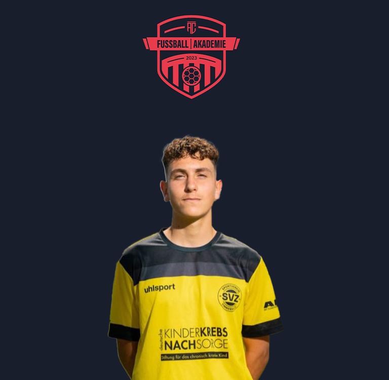 Francesco 17 Sturm