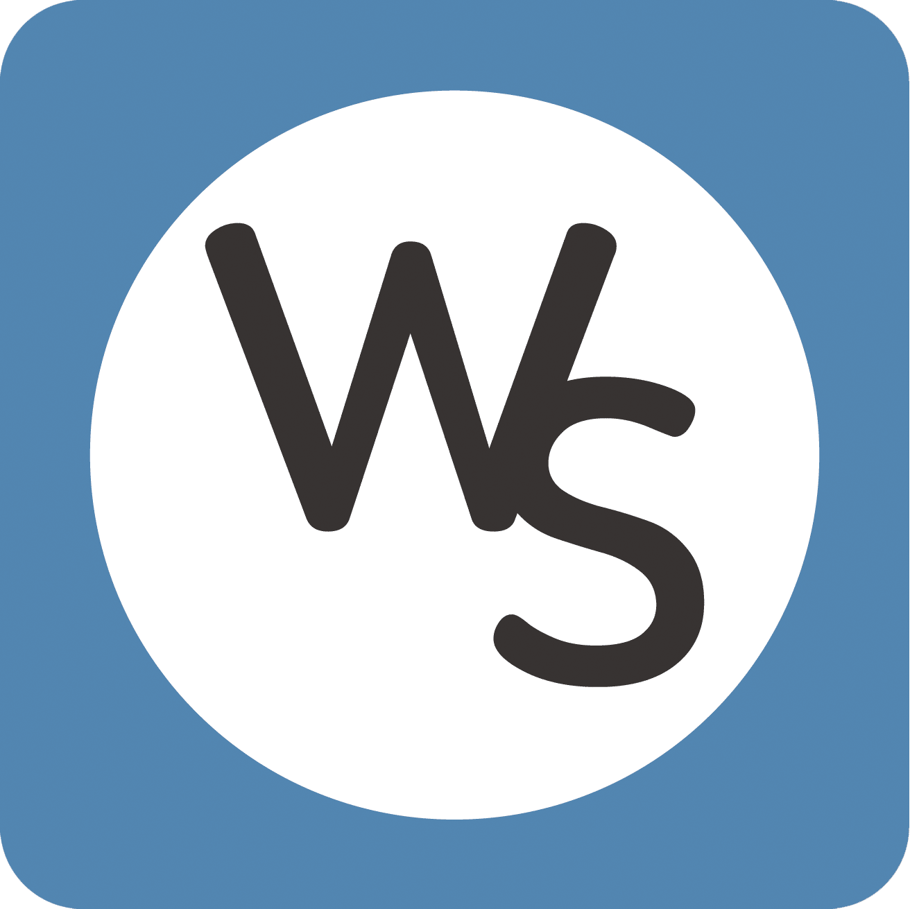 SP WS IT Servie Logo