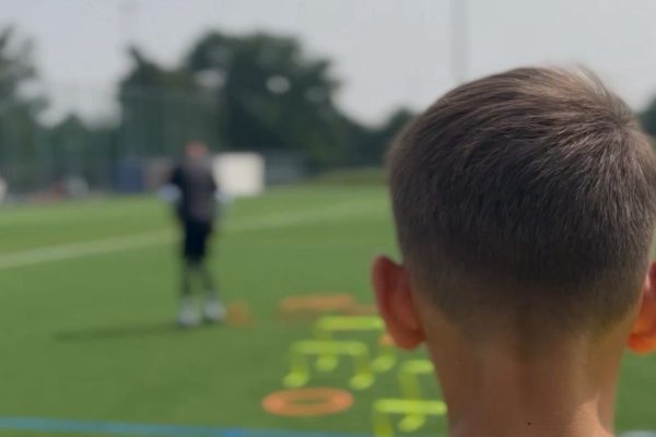 einzeltraining