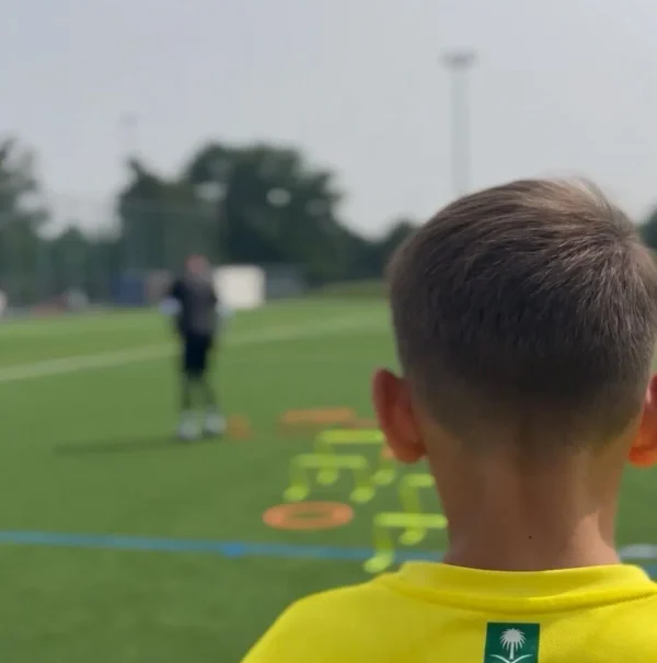 einzeltraining